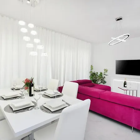 Σπίτι διακοπών In With Sauna Ζαντάρ