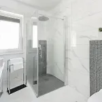 Tatil Evi Gorgeous In With Sauna *
