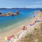 In With Sauna Будинок відпочинку