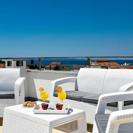 4 Bedroom Awesome In Zadar