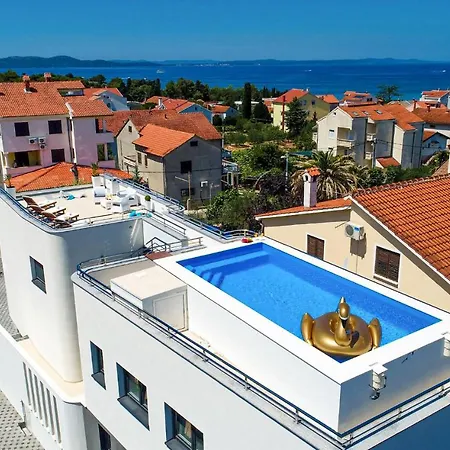 4 Bedroom Awesome In * Zadar