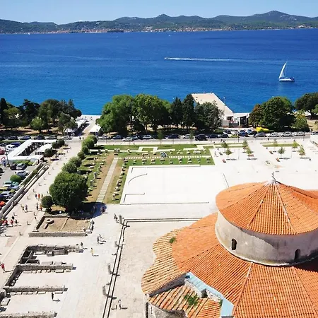 Holiday home 4 Bedroom Awesome In Zadar