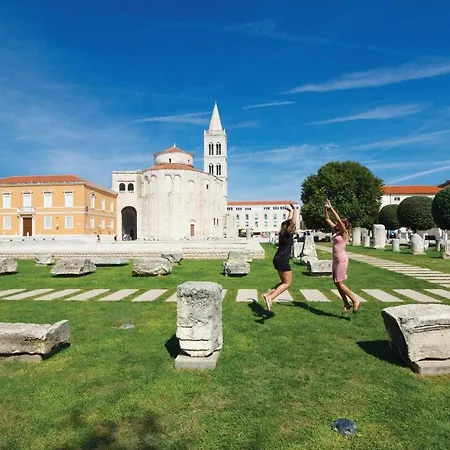 4 Bedroom Awesome In Zadar