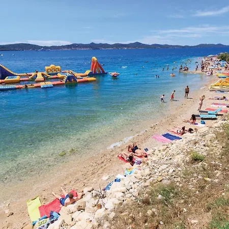 4 Bedroom Awesome In * Zadar