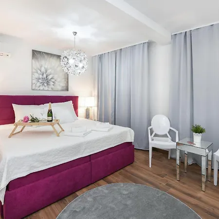 4 Bedroom Awesome In Holiday home