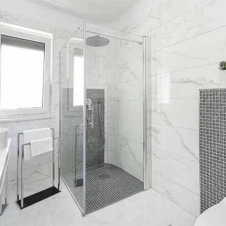 Nyaraló In With Sauna *