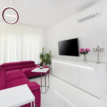 Nyaraló In With Sauna