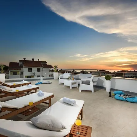 4 Bedroom Awesome In * Zadar