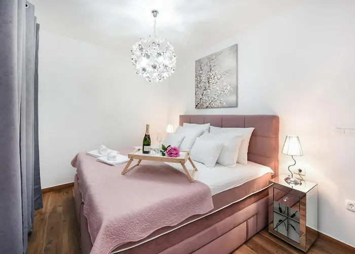 In With Sauna Dom wakacyjny Zadar