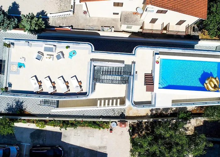 In With Sauna Dom wakacyjny