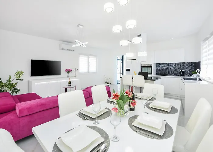 In With Sauna * Zadar