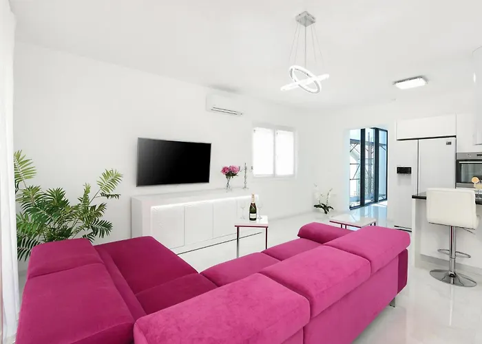 In With Sauna Dom wakacyjny