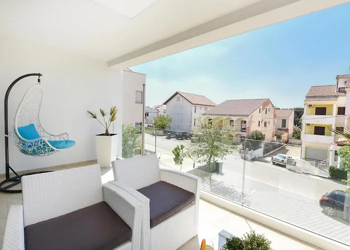 In With Sauna Dom wakacyjny *