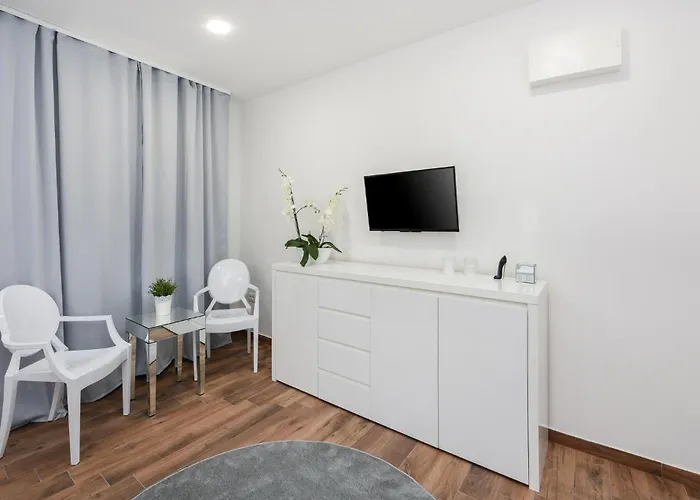 In With Sauna * Zadar