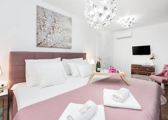 In With Sauna Dom wakacyjny Zadar