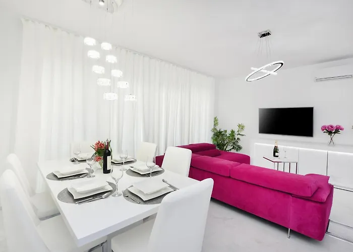 Dom wakacyjny In With Sauna Zadar